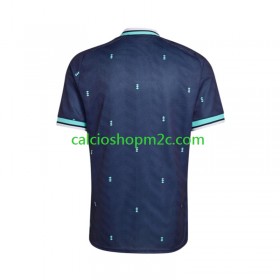 Germania Maglia Trasferta World Cup 2026 Manica Corta